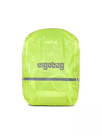 ERGOBAG | Regencape Gelb |